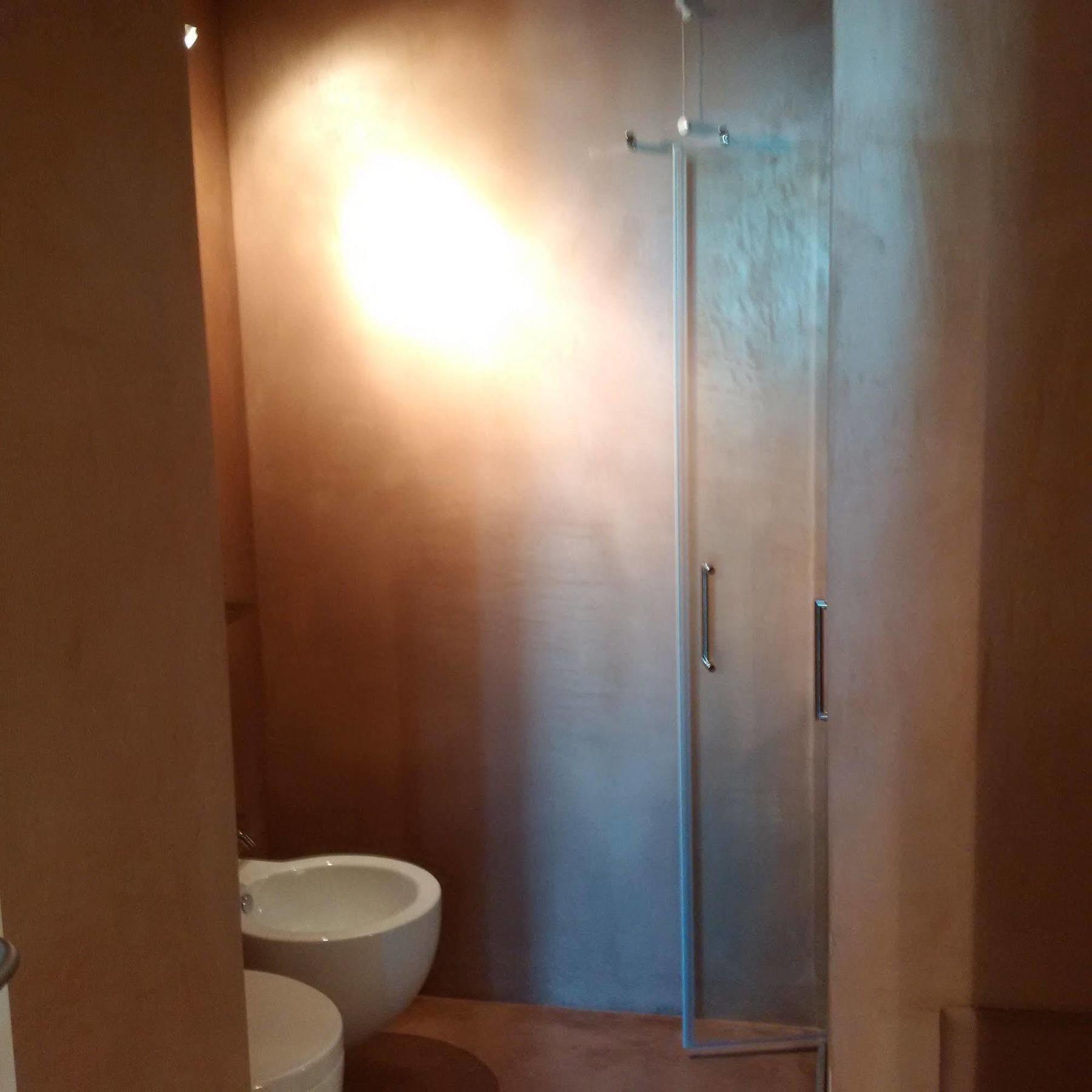 Palazzo Del Centro Bed & Breakfast Лече Екстериор снимка